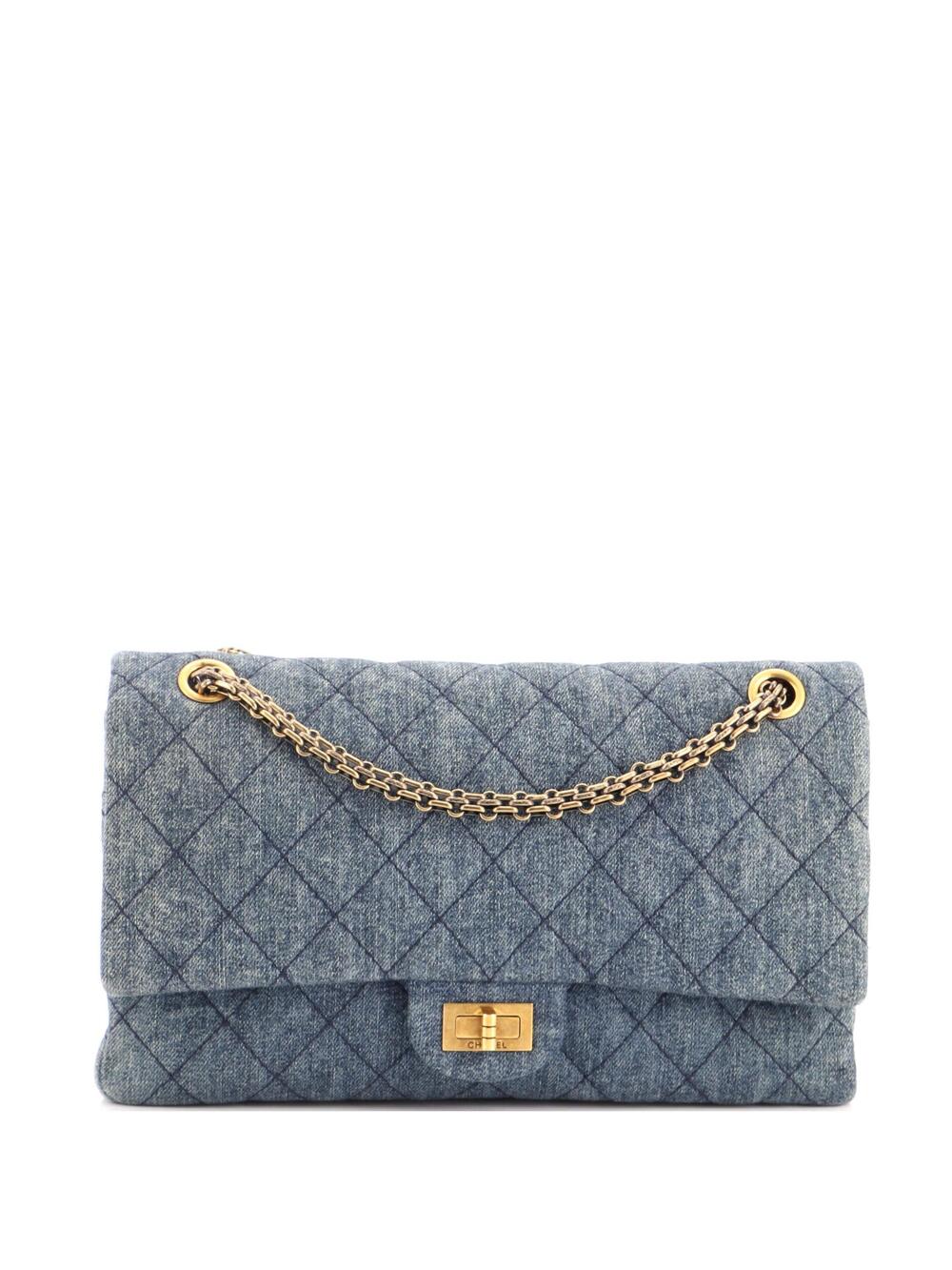 Chanel Reissue 2.55 Flap Bag Quilted #323624C45B